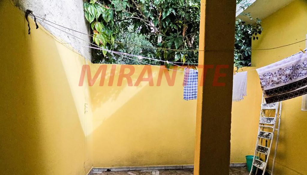 Casa terrea de 282m² com 4 quartos em Vila Iorio