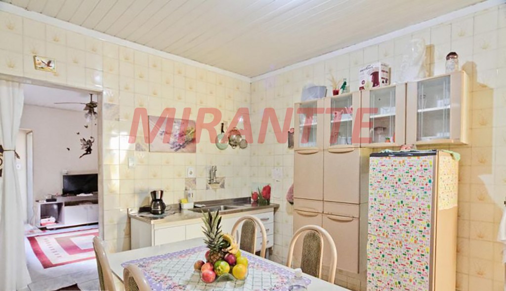 Casa terrea de 282m² com 4 quartos em Vila Iorio