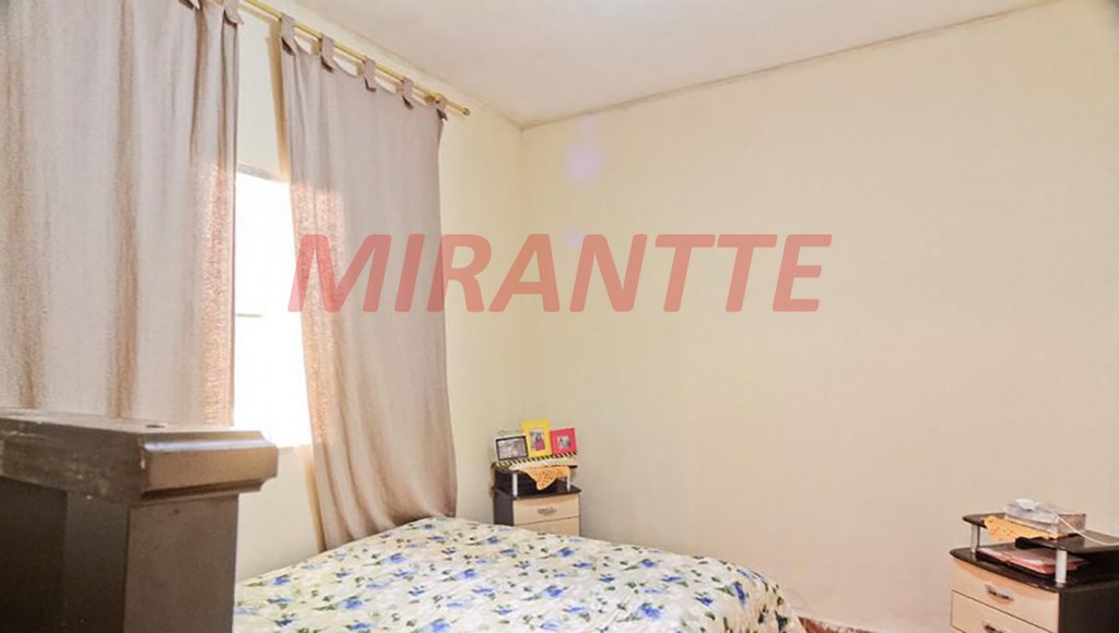 Casa terrea de 282m² com 4 quartos em Vila Iorio