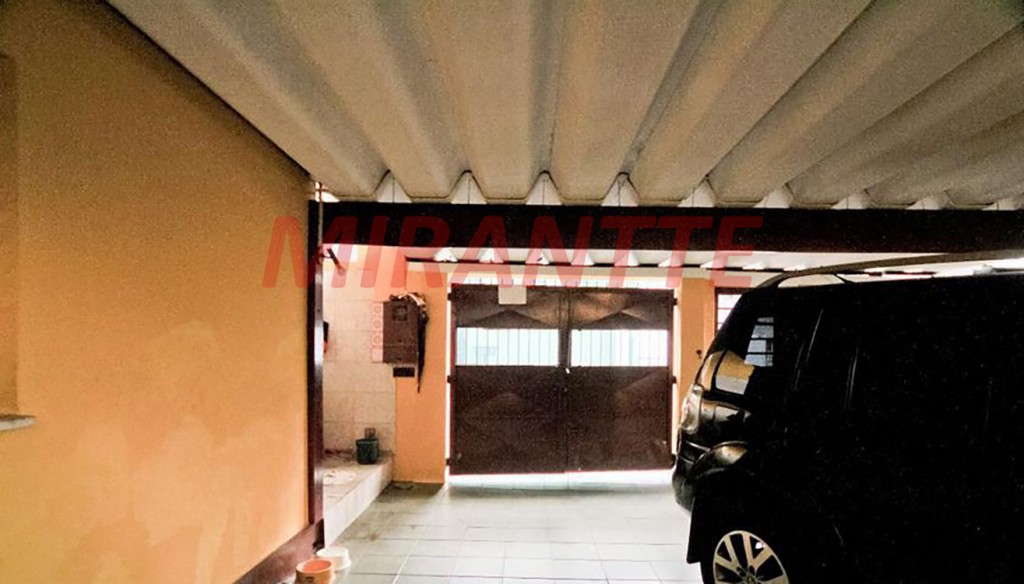 Casa terrea de 282m² com 4 quartos em Vila Iorio