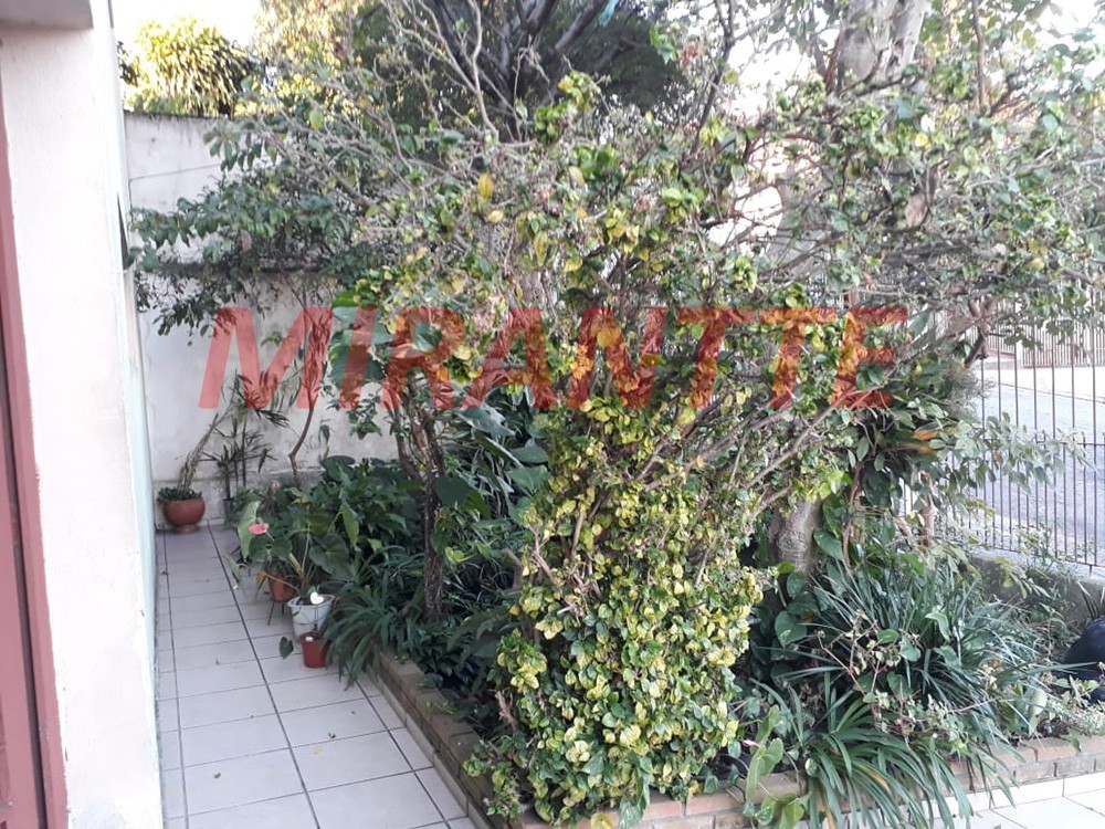 Sobrado de 300m² com 3 quartos em Vila Romero