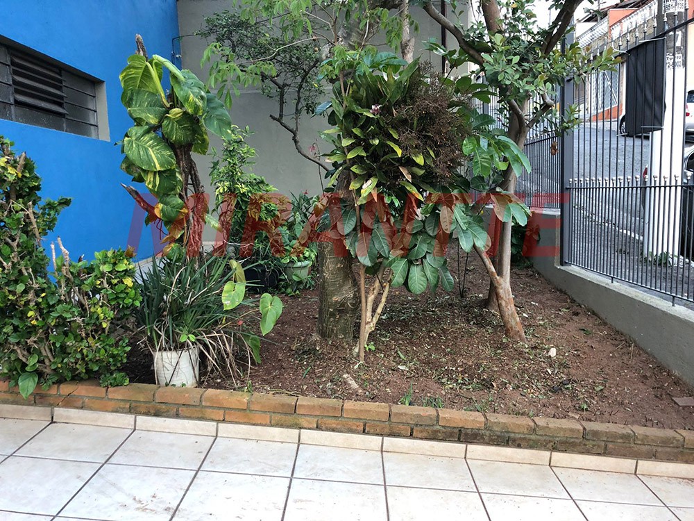 Sobrado de 300m² com 3 quartos em Vila Romero