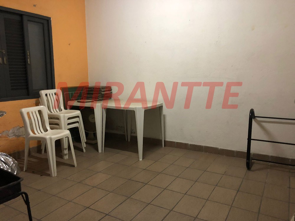 Sobrado de 300m² com 3 quartos em Vila Romero