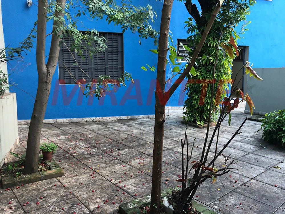 Sobrado de 300m² com 3 quartos em Vila Romero