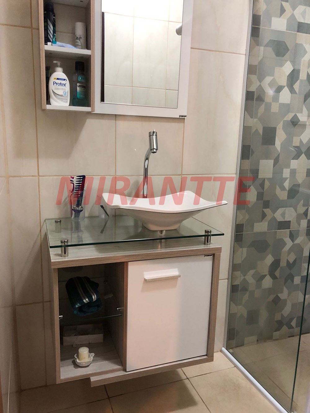 Sobrado de 300m² com 3 quartos em Vila Romero