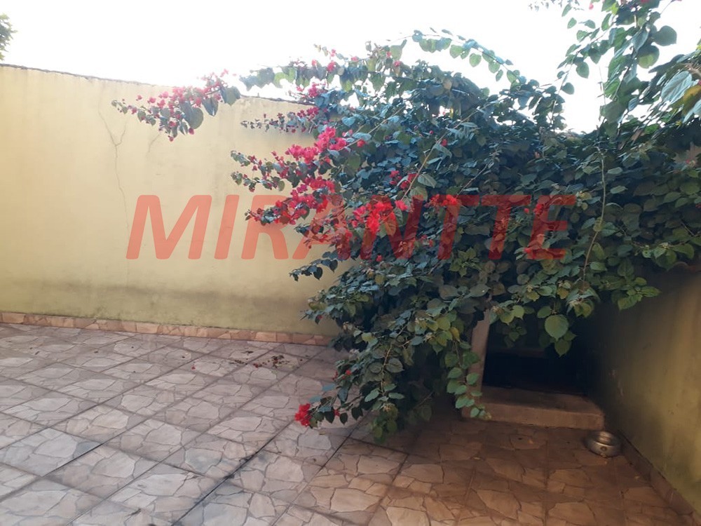 Sobrado de 300m² com 3 quartos em Vila Romero