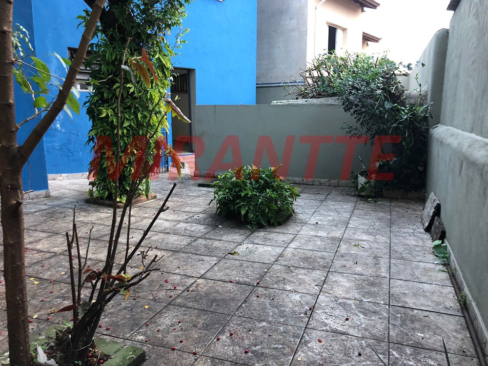 Sobrado de 300m² com 3 quartos em Vila Romero