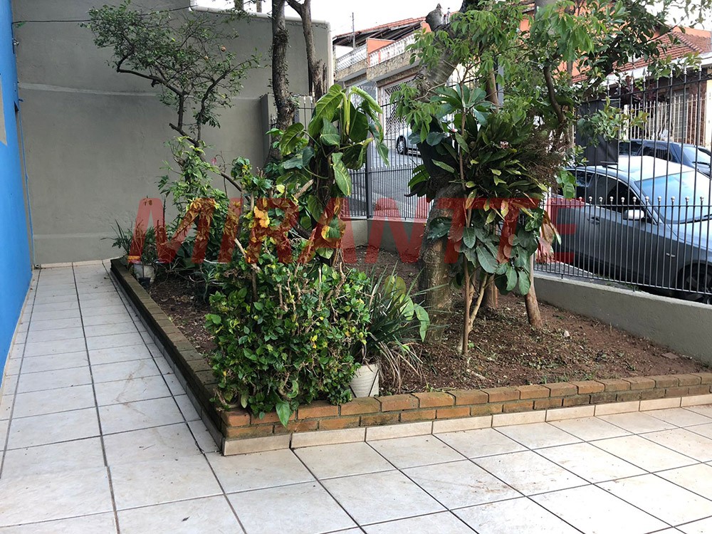 Sobrado de 300m² com 3 quartos em Vila Romero