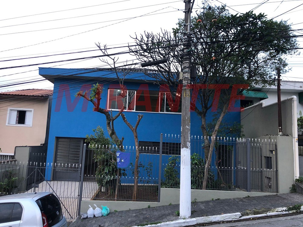 Sobrado de 300m² com 3 quartos em Vila Romero