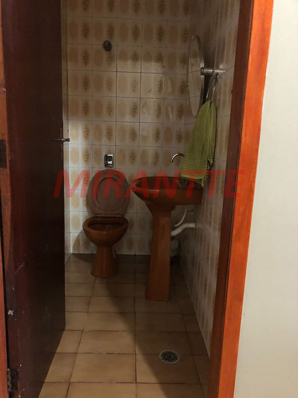 Sobrado de 300m² com 3 quartos em Vila Romero