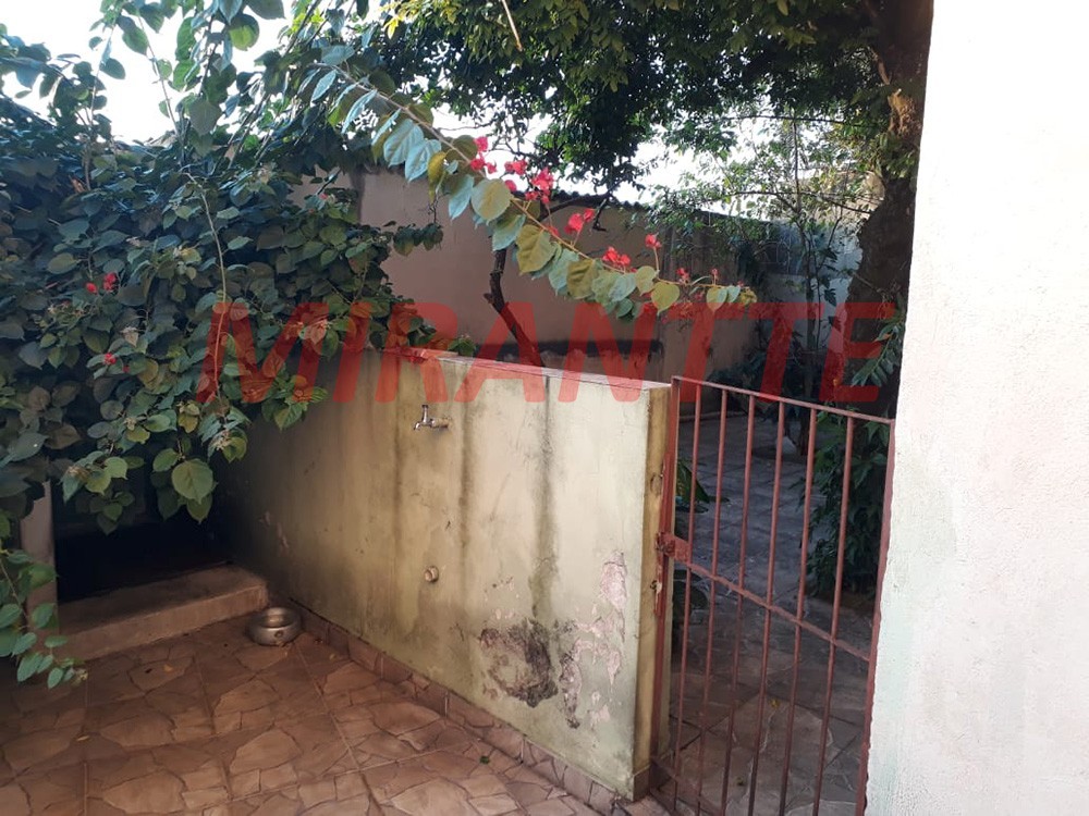 Sobrado de 300m² com 3 quartos em Vila Romero