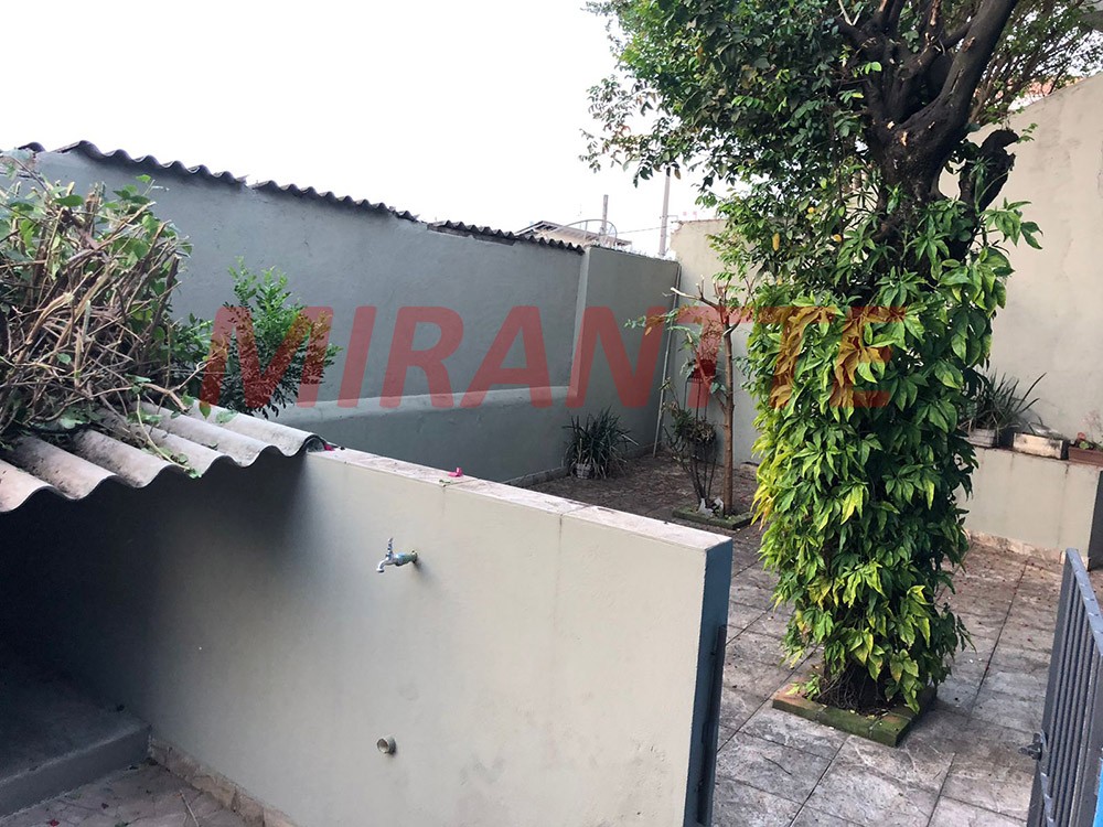 Sobrado de 300m² com 3 quartos em Vila Romero