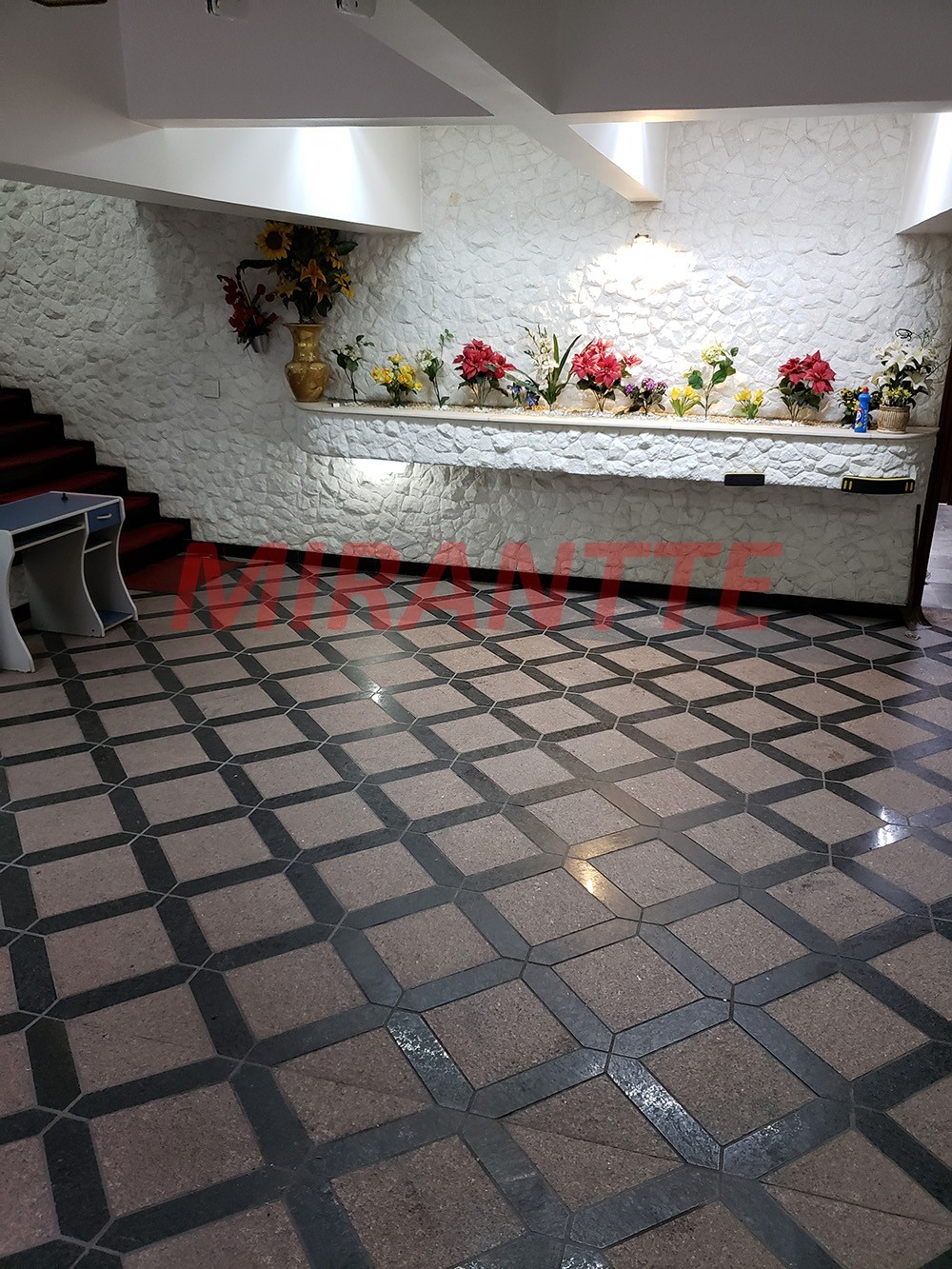Sobrado de 550m² com 5 quartos em Freguesia do Ó