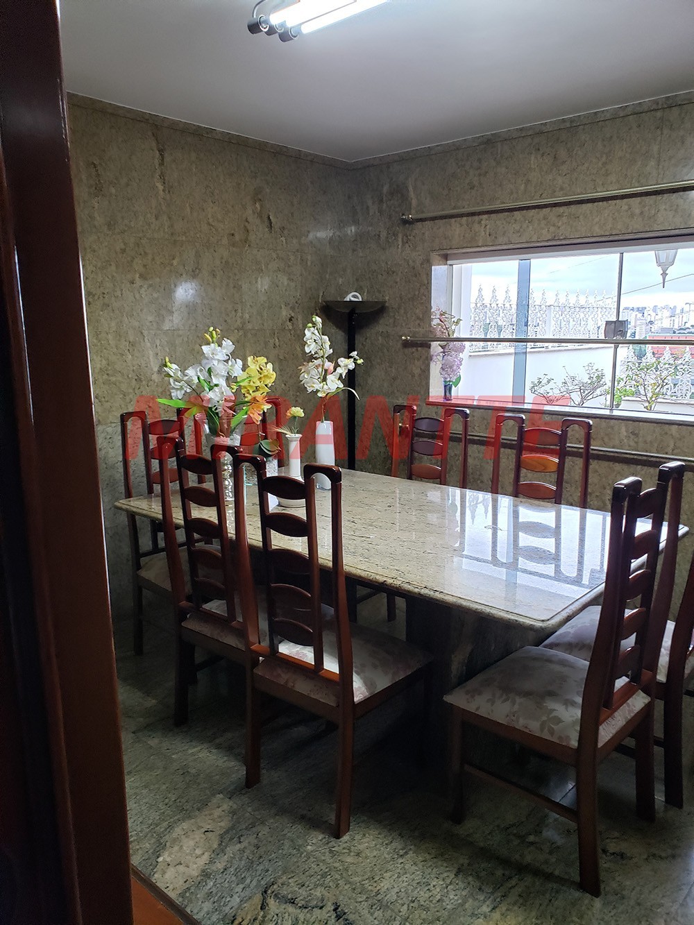 Sobrado de 550m² com 5 quartos em Freguesia do Ó