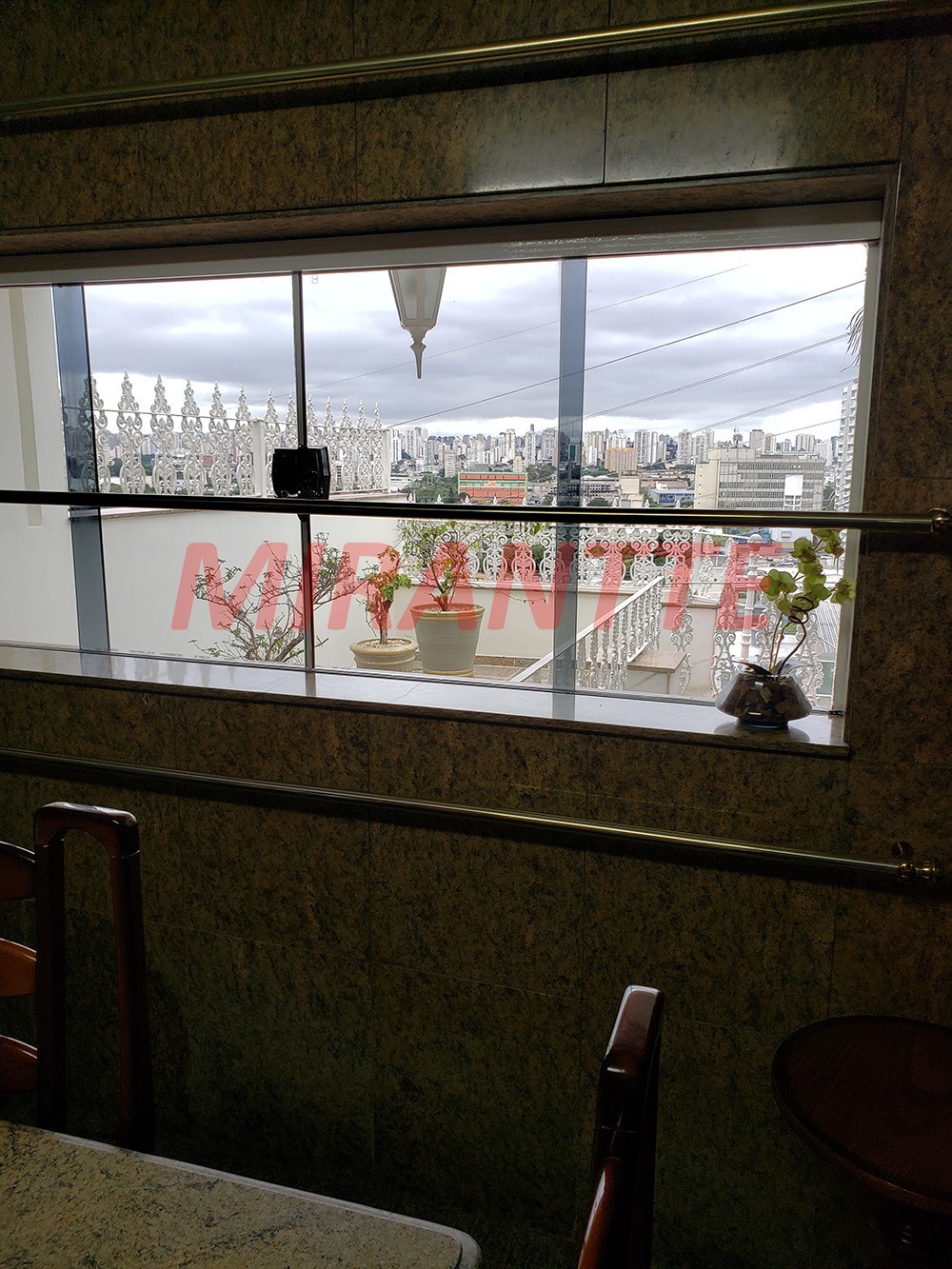 Sobrado de 550m² com 5 quartos em Freguesia do Ó