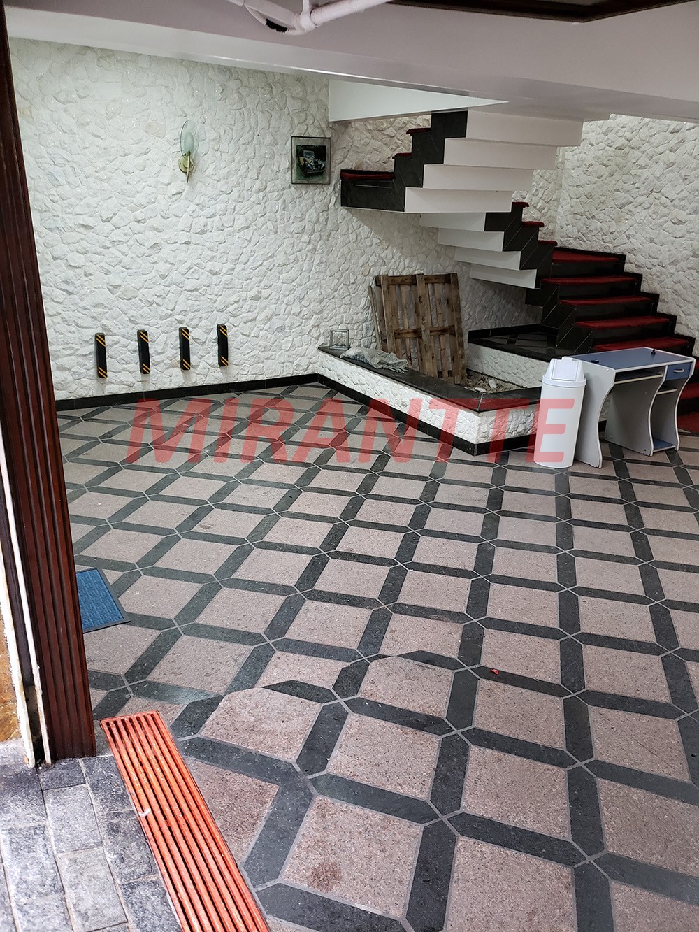 Sobrado de 550m² com 5 quartos em Freguesia do Ó