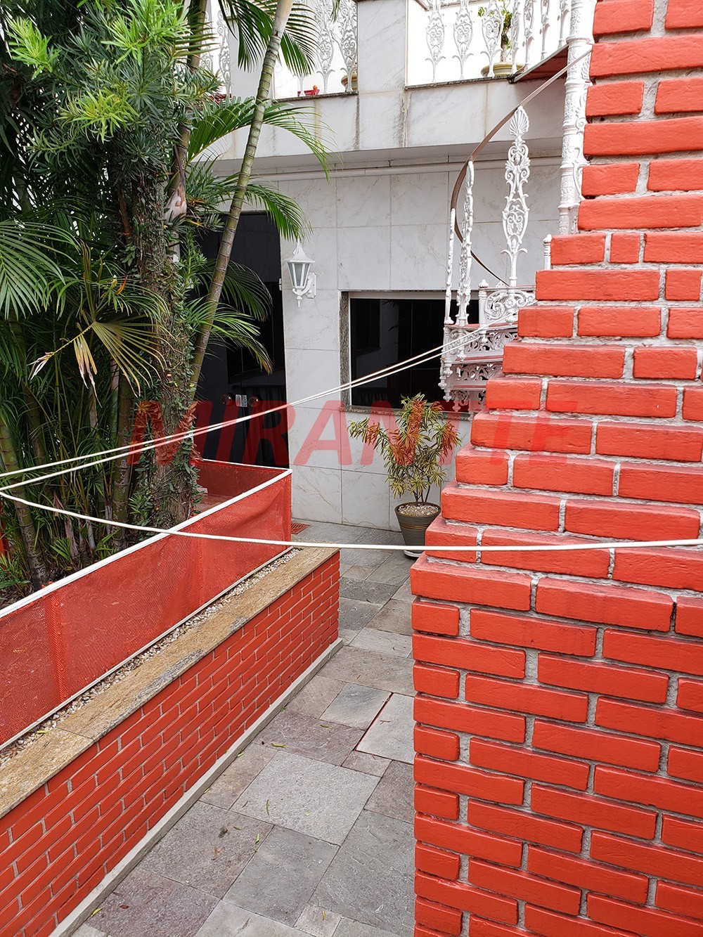 Sobrado de 550m² com 5 quartos em Freguesia do Ó