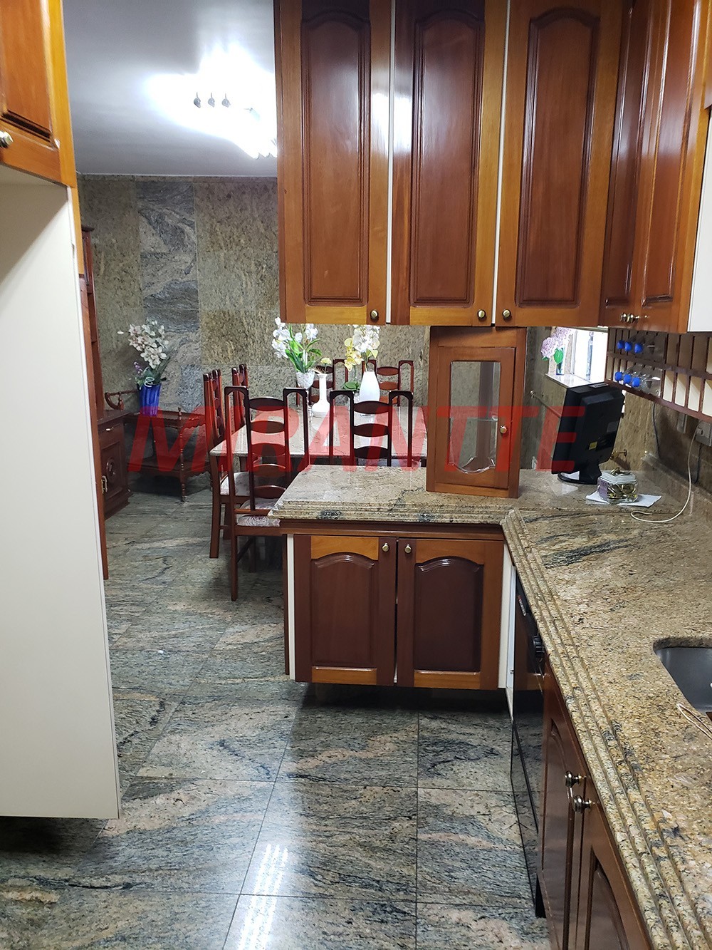 Sobrado de 550m² com 5 quartos em Freguesia do Ó
