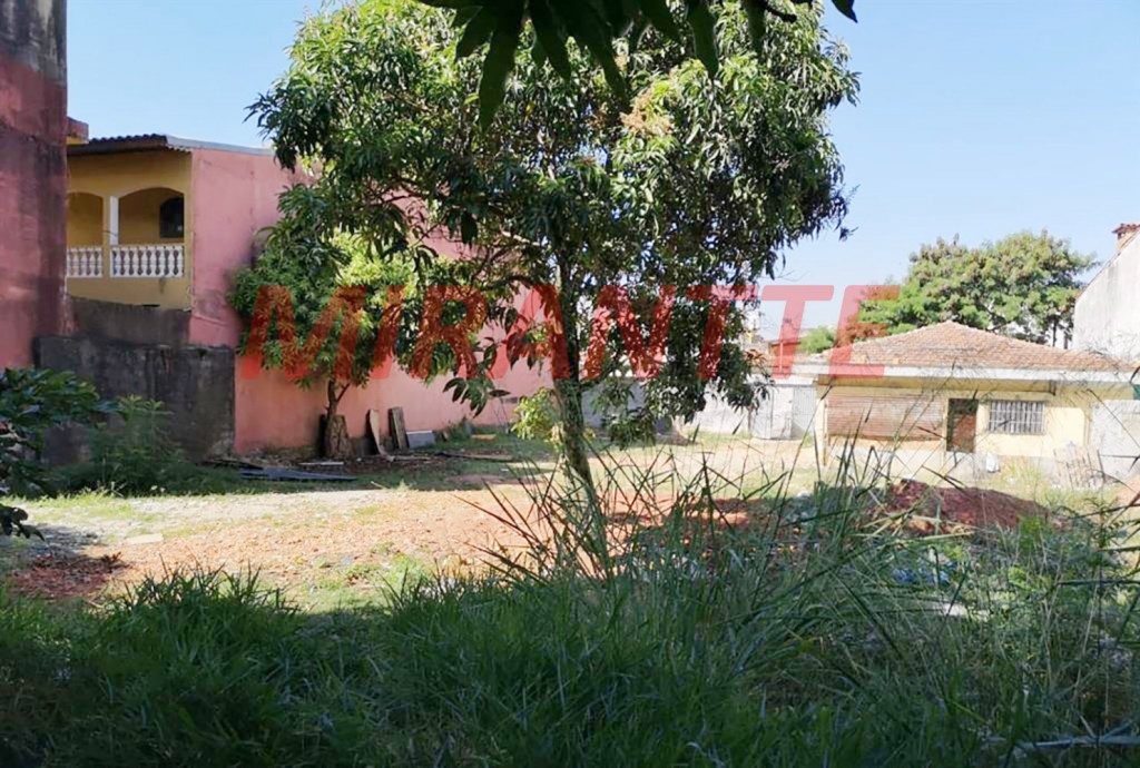 Terreno de 1500m² em Jaçana