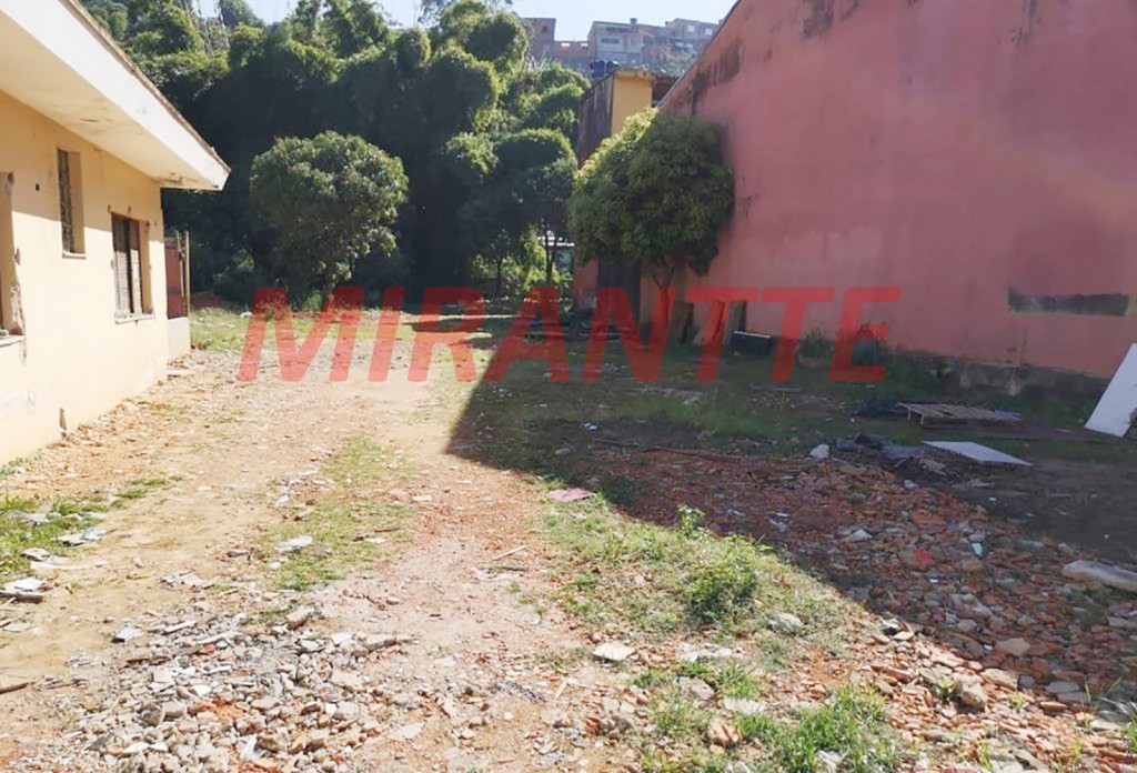 Terreno de 1500m² em Jaçana
