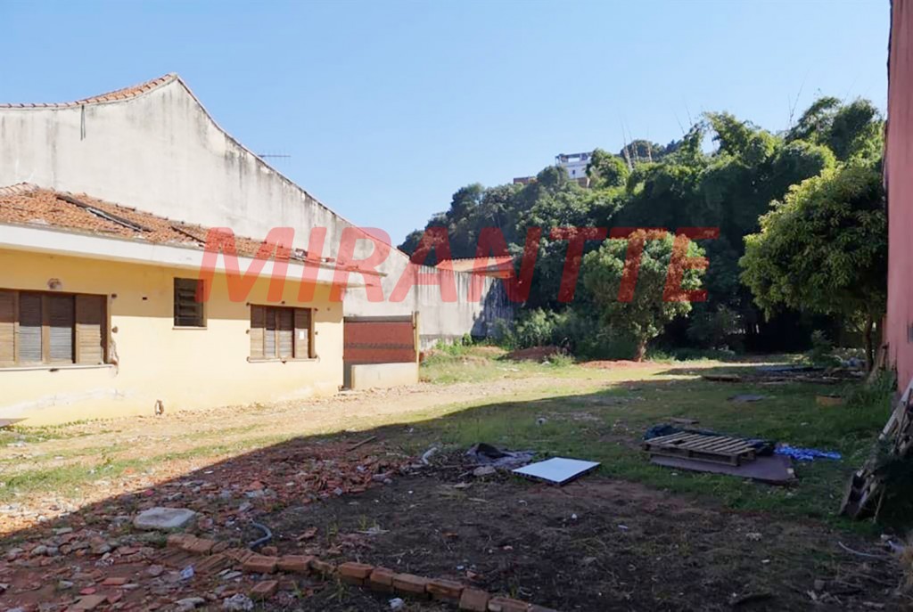 Terreno de 1500m² em Jaçana