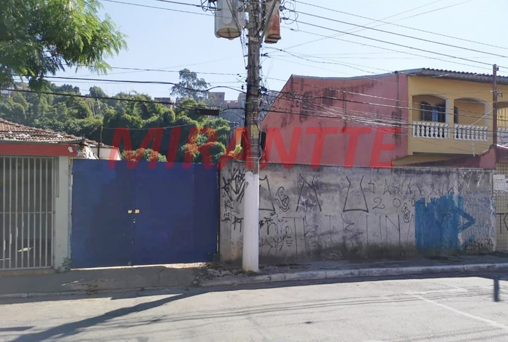 Terreno de 1500m² em Jaçana
