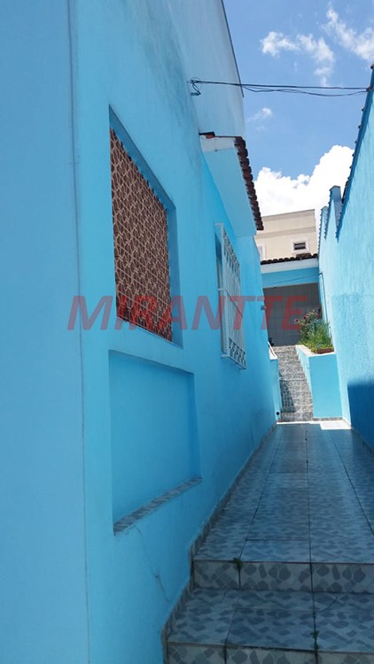 Sobrado de 232m² com 5 quartos em Imirim