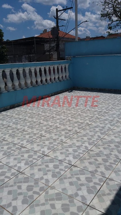 Sobrado de 232m² com 5 quartos em Imirim