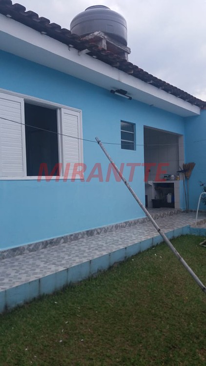 Sobrado de 232m² com 5 quartos em Imirim