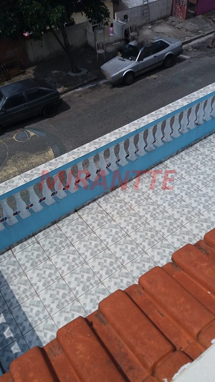 Sobrado de 232m² com 5 quartos em Imirim