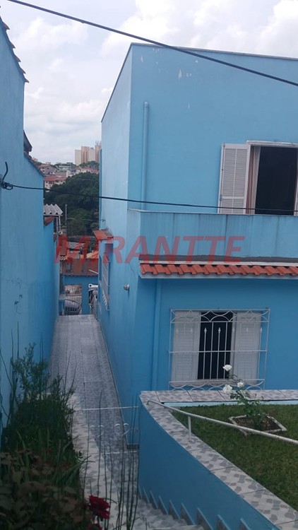 Sobrado de 232m² com 5 quartos em Imirim