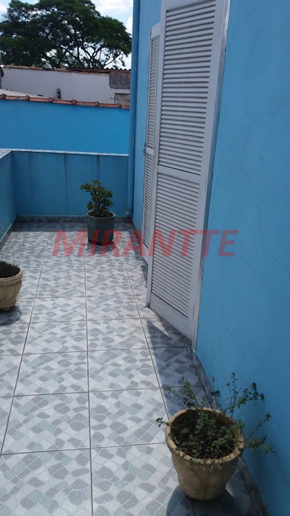 Sobrado de 232m² com 5 quartos em Imirim