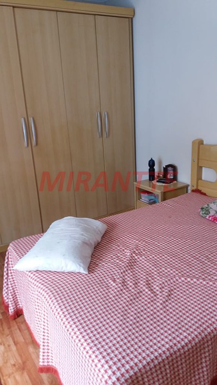 Sobrado de 232m² com 5 quartos em Imirim