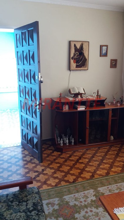 Sobrado de 232m² com 5 quartos em Imirim