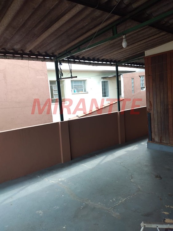 Casa terrea com 2 quartos em Vila Paulistana