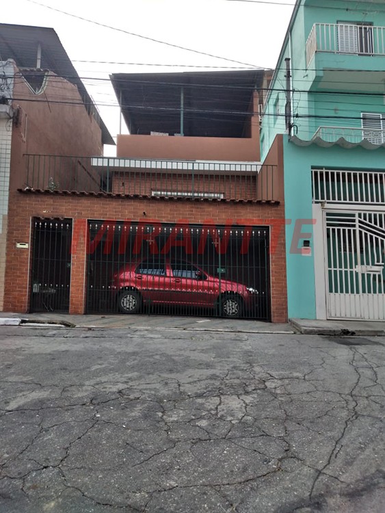 Casa terrea com 2 quartos em Vila Paulistana