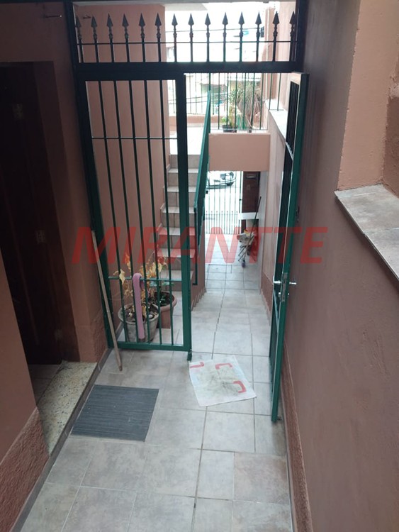 Casa terrea com 2 quartos em Vila Paulistana