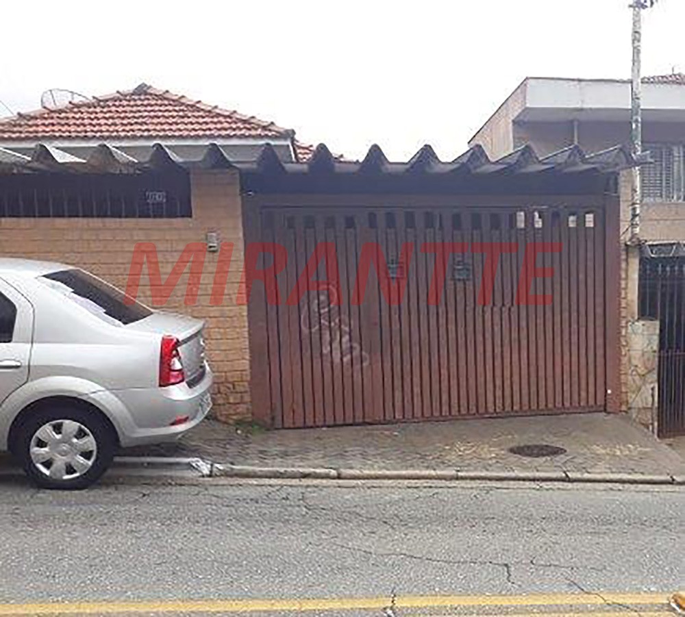 Casa terrea de 262m² com 3 quartos em Chora Menino