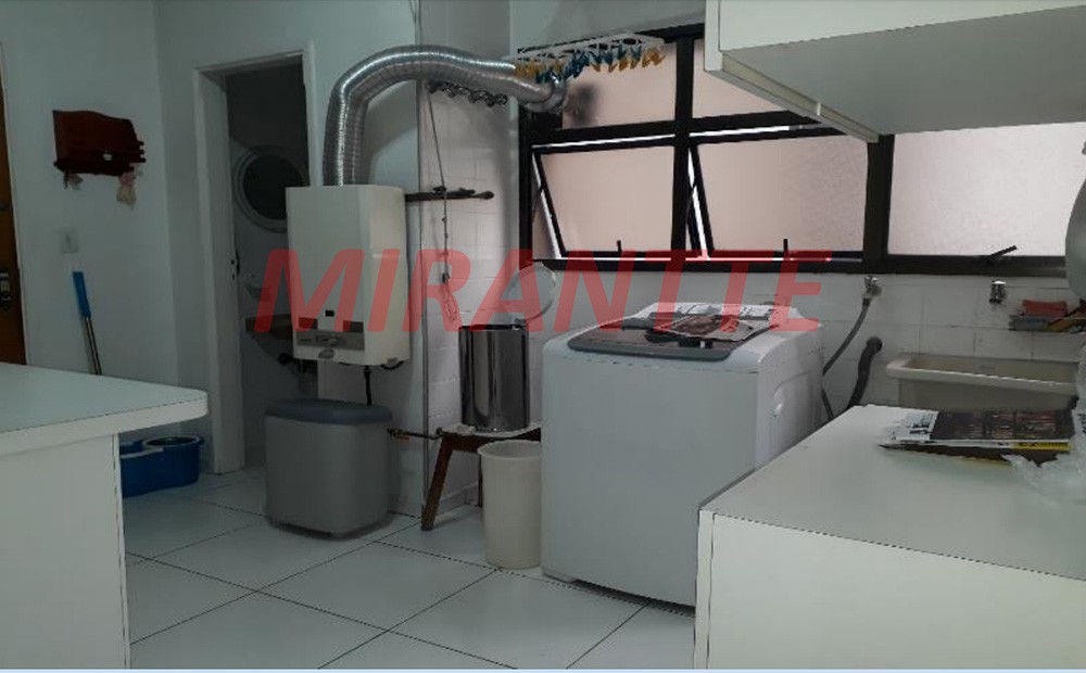 Apartamento de 202m² com 4 quartos em Paraíso