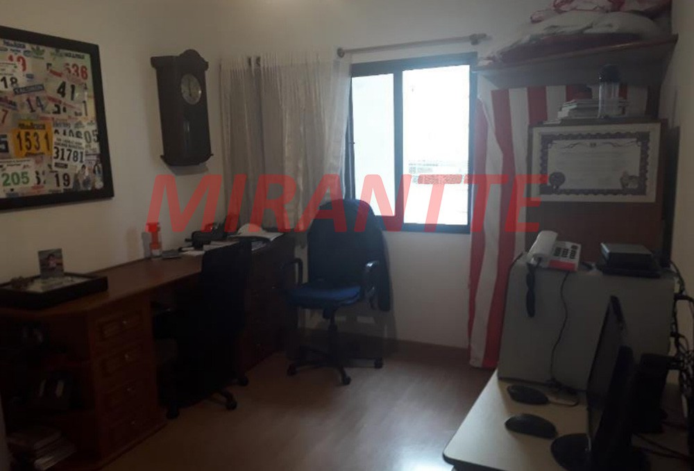 Apartamento de 202m² com 4 quartos em Paraíso