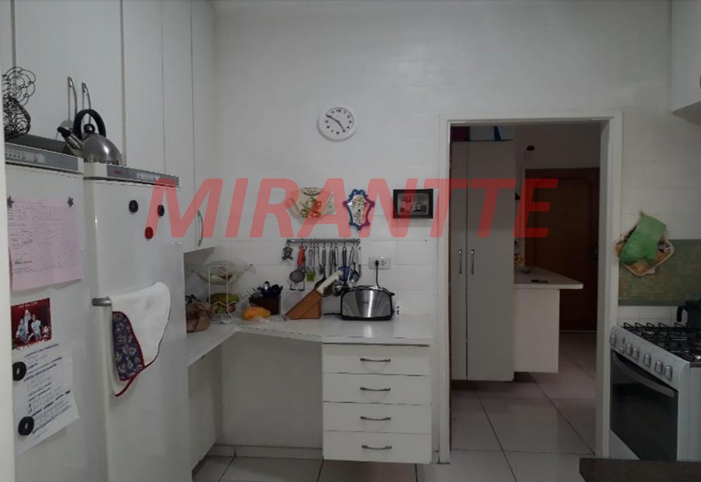 Apartamento de 202m² com 4 quartos em Paraíso