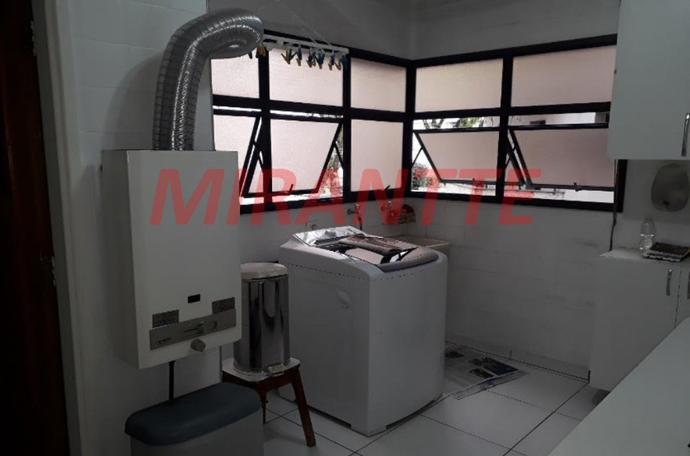 Apartamento de 202m² com 4 quartos em Paraíso