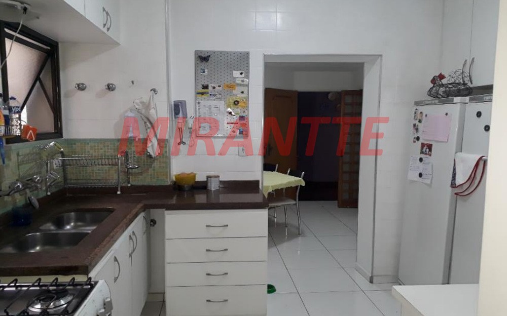 Apartamento de 202m² com 4 quartos em Paraíso