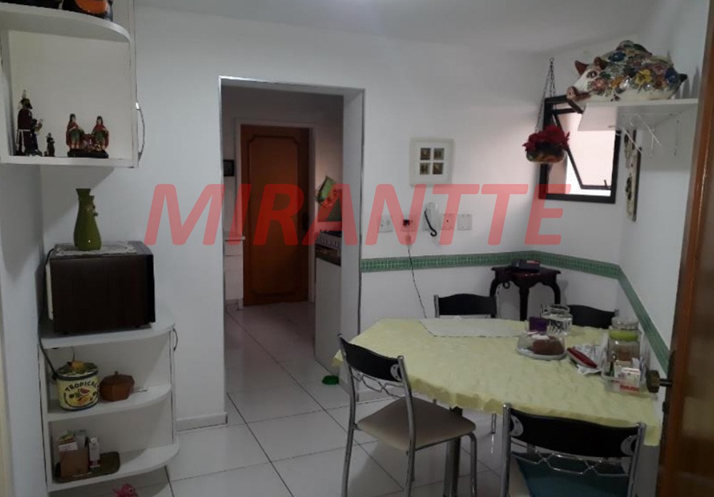Apartamento de 202m² com 4 quartos em Paraíso