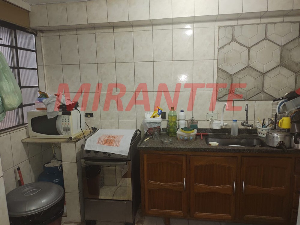 Casa terrea de 284m² com 2 quartos em Vila Aurora