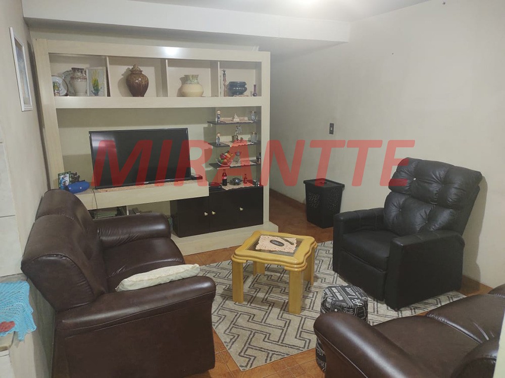 Casa terrea de 284m² com 2 quartos em Vila Aurora