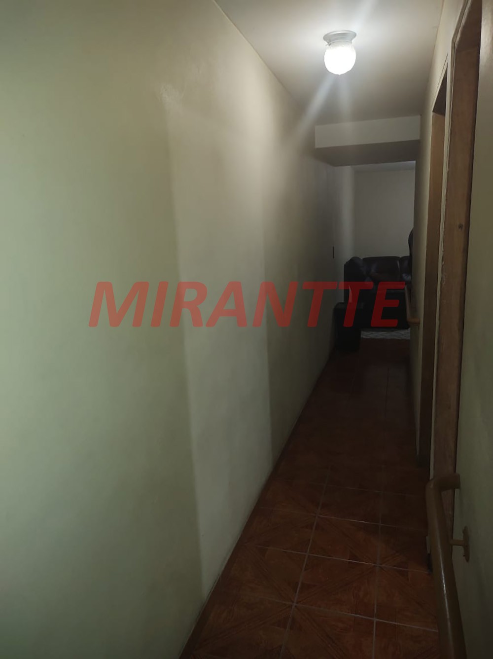 Casa terrea de 284m² com 2 quartos em Vila Aurora