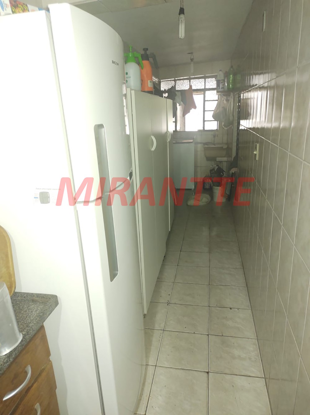 Casa terrea de 284m² com 2 quartos em Vila Aurora