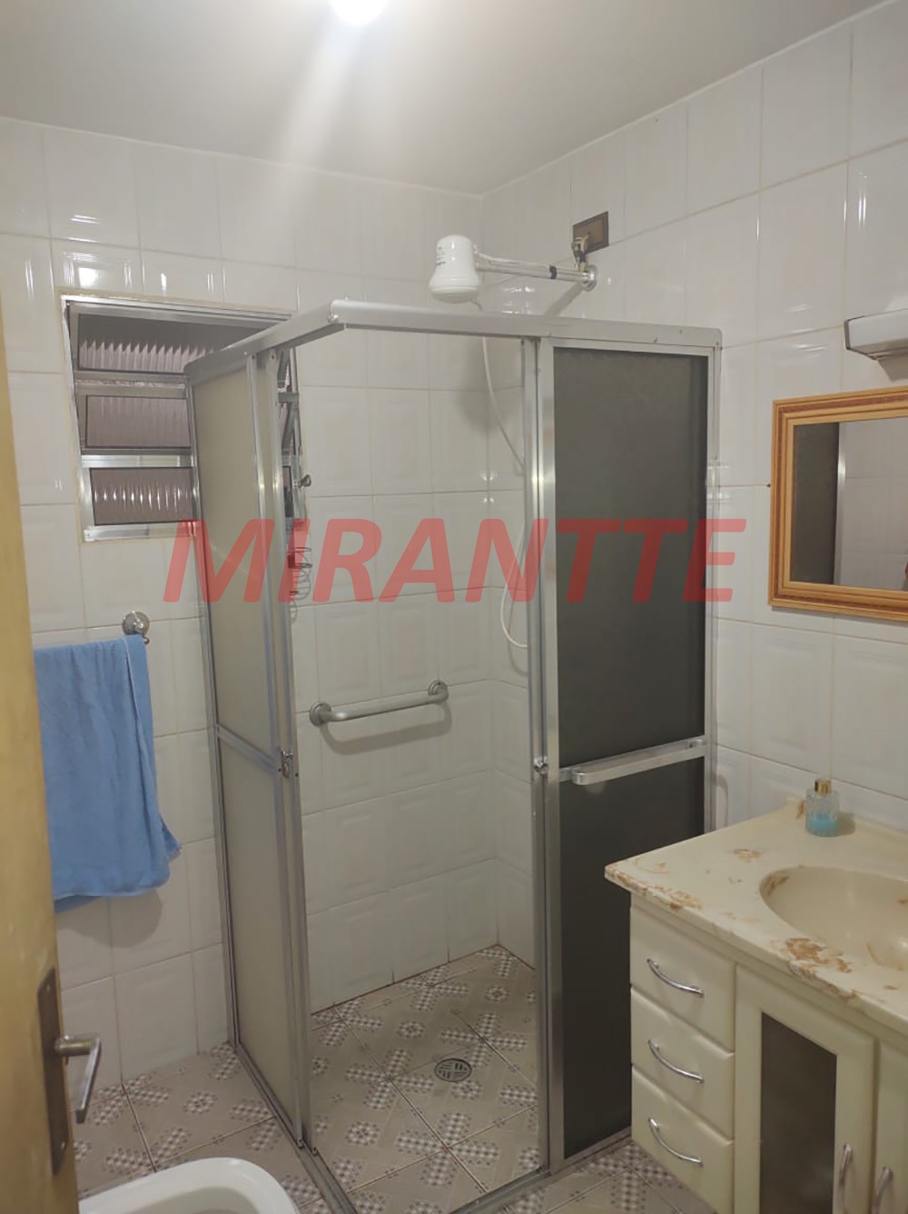 Casa terrea de 284m² com 2 quartos em Vila Aurora