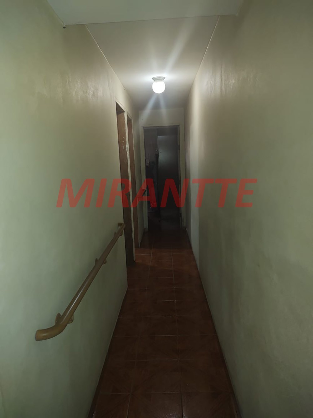Casa terrea de 284m² com 2 quartos em Vila Aurora